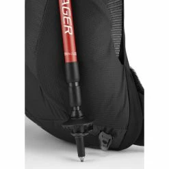 Lowe Alpine AirZone Active 18 Backpack Men black -Trekking Backpacks Shop lowe alpine airzone active 18 backpack men black 6