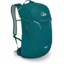 Lowe Alpine AirZone Active 18 Backpack Men dark jade