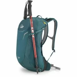 Lowe Alpine AirZone Active 18 Backpack Men dark jade -Trekking Backpacks Shop lowe alpine airzone active 18 backpack men dark jade 3