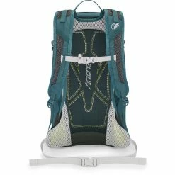 Lowe Alpine AirZone Active 18 Backpack Men dark jade -Trekking Backpacks Shop lowe alpine airzone active 18 backpack men dark jade 4