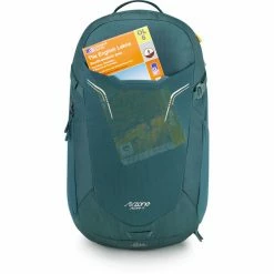 Lowe Alpine AirZone Active 18 Backpack Men dark jade -Trekking Backpacks Shop lowe alpine airzone active 18 backpack men dark jade 5