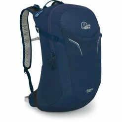 Lowe Alpine AirZone Active 22 Backpack Men cadet blue