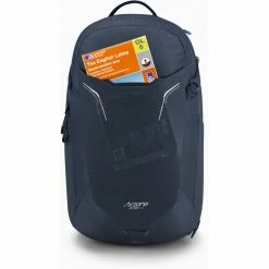 Lowe Alpine AirZone Active 22 Backpack Men cadet blue -Trekking Backpacks Shop lowe alpine airzone active 22 backpack men cadet blue 5