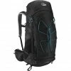Lowe Alpine Airzone Camino Trek 40:50 Backpack Men black