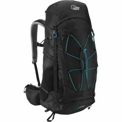Lowe Alpine Airzone Camino Trek 40:50 Backpack Men black