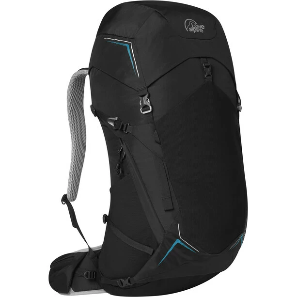 Lowe Alpine Airzone Trek+ 35:45 Backpack Men black 3 Lowe Alpine Airzone Trek+ 35:45 Backpack Men black
