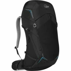 Lowe Alpine Airzone Trek+ 45:55 Backpack Men black