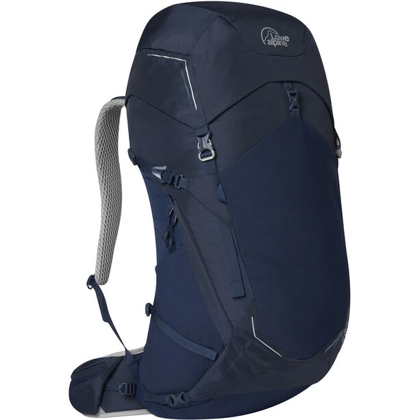 Lowe Alpine Airzone Trek+ 45:55 Backpack Men navy 3 Lowe Alpine Airzone Trek+ 45:55 Backpack Men navy