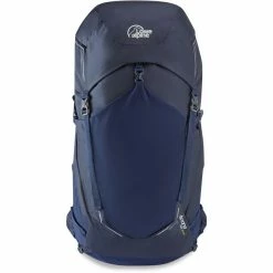 Lowe Alpine Airzone Trek+ 45:55 Backpack Men navy 9 Lowe Alpine Airzone Trek+ 45:55 Backpack Men navy -Trekking Backpacks Shop lowe alpine airzone trek 4555 backpack men navy 2