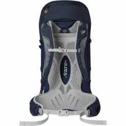 Lowe Alpine Airzone Trek+ 45:55 Backpack Men navy 10 Lowe Alpine Airzone Trek+ 45:55 Backpack Men navy -Trekking Backpacks Shop lowe alpine airzone trek 4555 backpack men navy 3