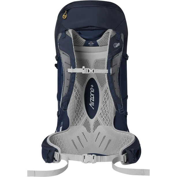 Lowe Alpine Airzone Trek+ 45:55 Backpack Men navy 5 Lowe Alpine Airzone Trek+ 45:55 Backpack Men navy - Image 3