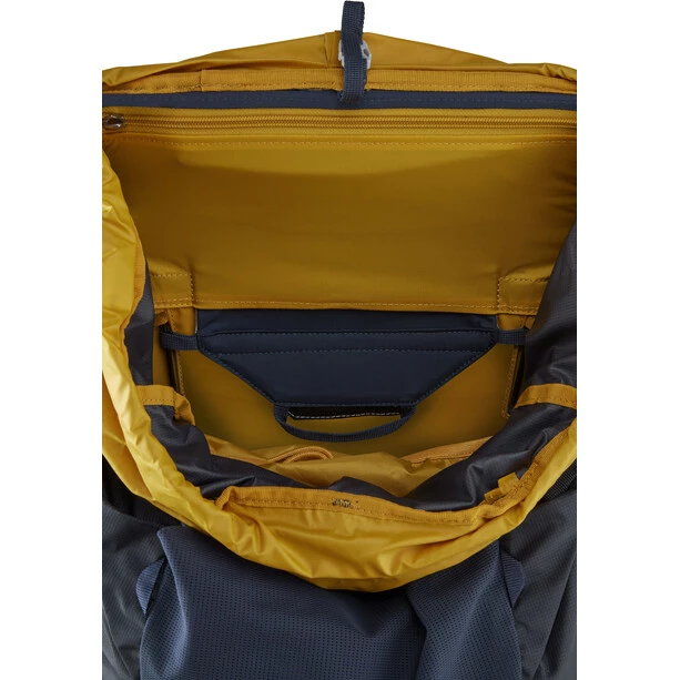 Lowe Alpine Airzone Trek+ 45:55 Backpack Men navy 8 Lowe Alpine Airzone Trek+ 45:55 Backpack Men navy - Image 6