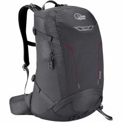 Lowe Alpine AirZone Z Duo ND25 Backpack Women iron grey