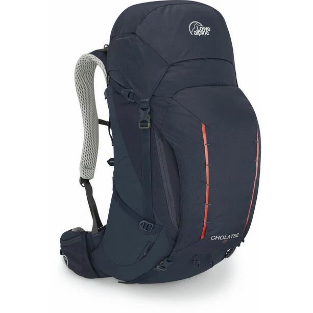 Lowe Alpine Cholatse 42:47 Backpack Men blue night 3 Lowe Alpine Cholatse 42:47 Backpack Men blue night