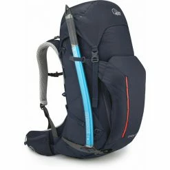 Lowe Alpine Cholatse 42:47 Backpack Men blue night 10 Lowe Alpine Cholatse 42:47 Backpack Men blue night -Trekking Backpacks Shop lowe alpine cholatse 42 backpack men blue night 3