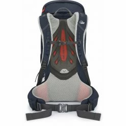 Lowe Alpine Cholatse 42:47 Backpack Men blue night 12 Lowe Alpine Cholatse 42:47 Backpack Men blue night -Trekking Backpacks Shop lowe alpine cholatse 42 backpack men blue night 5