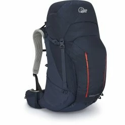 Lowe Alpine Cholatse 52:57 Backpack M/L Men blue night