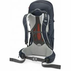 Lowe Alpine Cholatse 52:57 Backpack M/L Men blue night -Trekking Backpacks Shop lowe alpine cholatse 52 backpack men blue night 4