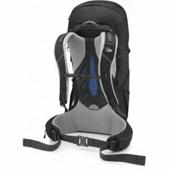 Lowe Alpine Cholatse 52:57 Backpack L/XL Men black -Trekking Backpacks Shop lowe alpine cholatse 5257 backpack men black 4