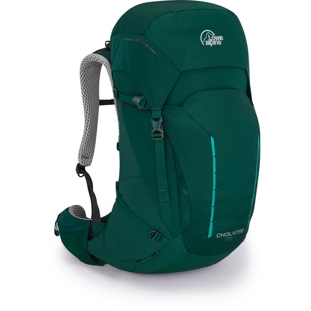Lowe Alpine Cholatse ND30 Backpack Women teal 3 Lowe Alpine Cholatse ND30 Backpack Women teal