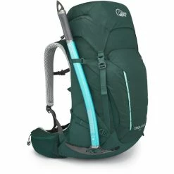 Lowe Alpine Cholatse ND30 Backpack Women teal 10 Lowe Alpine Cholatse ND30 Backpack Women teal -Trekking Backpacks Shop lowe alpine cholatse nd30 backpack women teal 3
