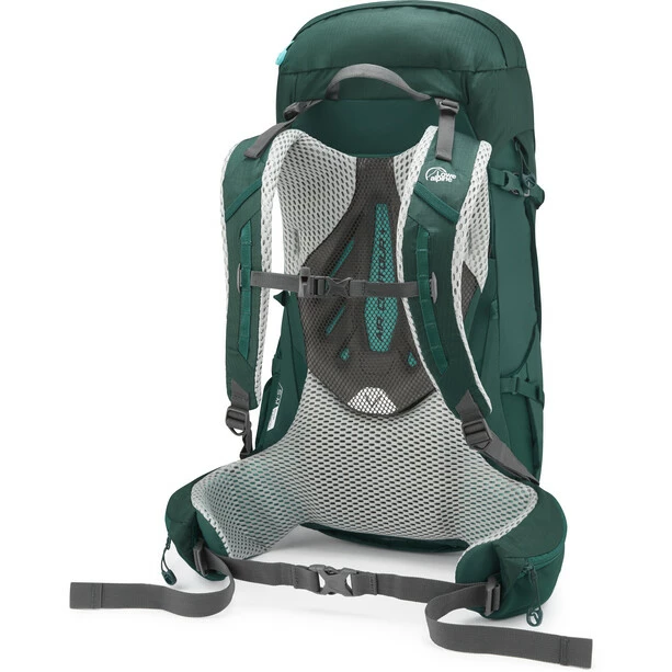 Lowe Alpine Cholatse ND30 Backpack Women teal 6 Lowe Alpine Cholatse ND30 Backpack Women teal - Image 4