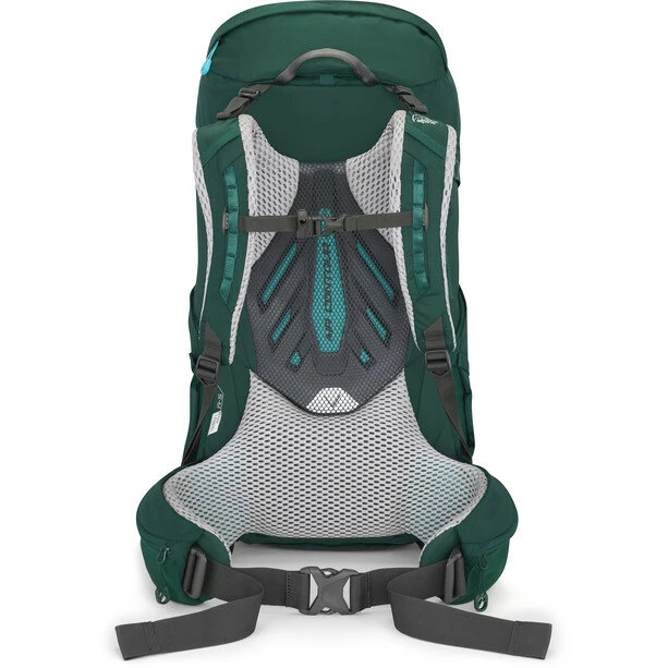 Lowe Alpine Cholatse ND30 Backpack Women teal 7 Lowe Alpine Cholatse ND30 Backpack Women teal - Image 5