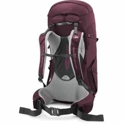 Lowe Alpine Cholatse ND50:55 Backpack Women fig -Trekking Backpacks Shop lowe alpine cholatse nd5055 backpack women fig 4