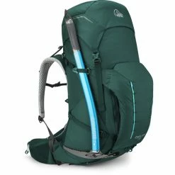 Lowe Alpine Cholatse ND50:55 Backpack Women teal -Trekking Backpacks Shop lowe alpine cholatse nd5055 backpack women teal 3