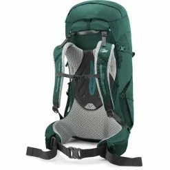 Lowe Alpine Cholatse ND50:55 Backpack Women teal -Trekking Backpacks Shop lowe alpine cholatse nd5055 backpack women teal 4