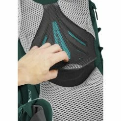 Lowe Alpine Cholatse ND50:55 Backpack Women teal -Trekking Backpacks Shop lowe alpine cholatse nd5055 backpack women teal 6
