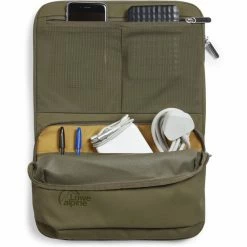 Lowe Alpine Halo 40 Backpack burnt olive -Trekking Backpacks Shop lowe alpine halo 40 backpack burnt olive 5