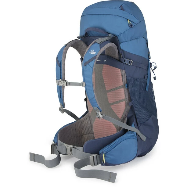 Lowe Alpine Sirac 40 Backpack Men deep ink/ink 6 Lowe Alpine Sirac 40 Backpack Men deep ink/ink - Image 4