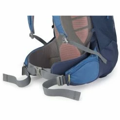 Lowe Alpine Sirac 40 Backpack Men deep ink/ink 12 Lowe Alpine Sirac 40 Backpack Men deep ink/ink -Trekking Backpacks Shop lowe alpine sirac 40 backpack men deep ink ink 5