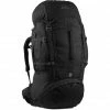 Lundhags Gnaur 75 Backpack black -Trekking Backpacks Shop lundhags gnaur 75 backpack black 1