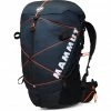 Mammut Ducan Spine 28-35 Hiking Pack Women marine-black -Trekking Backpacks Shop mammut ducan spine 28 35 hiking pack women marine black 1
