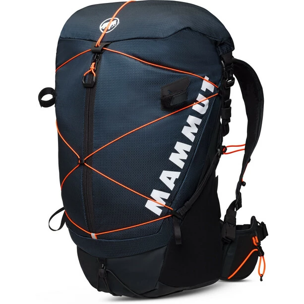 Mammut Ducan Spine 28-35 Hiking Pack Women marine-black 3 Mammut Ducan Spine 28-35 Hiking Pack Women marine-black
