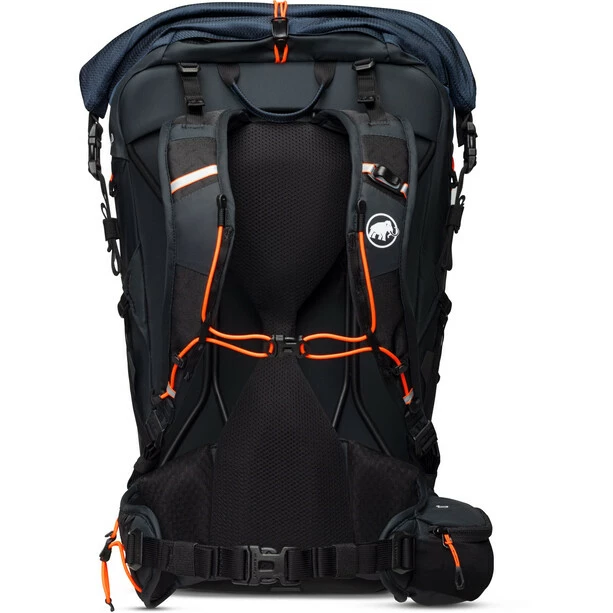 Mammut Ducan Spine 28-35 Hiking Pack Women marine-black 4 Mammut Ducan Spine 28-35 Hiking Pack Women marine-black - Image 2