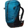 Mammut Ducan Spine 50-60 Hiking Pack sapphire/black -Trekking Backpacks Shop mammut ducan spine 50 60 hiking pack sapphire black 1
