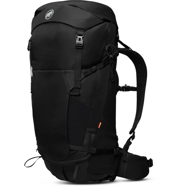 Mammut Lithium 40 Backpack black 3 Mammut Lithium 40 Backpack black