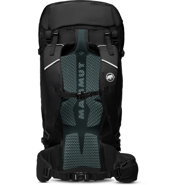 Mammut Lithium 40 Backpack black 4 Mammut Lithium 40 Backpack black - Image 2