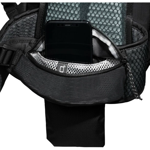 Mammut Lithium 40 Backpack black 7 Mammut Lithium 40 Backpack black - Image 5