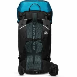 Mammut Lithium 40 Backpack sapphire/black 9 Mammut Lithium 40 Backpack sapphire/black -Trekking Backpacks Shop mammut lithium 40 backpack sapphire black 2