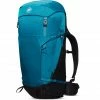 Mammut Lithium 50 Backpack sapphire/black -Trekking Backpacks Shop mammut lithium 50 backpack sapphire black 1