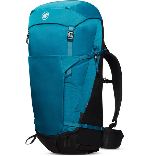 Mammut Lithium 50 Backpack sapphire/black 3 Mammut Lithium 50 Backpack sapphire/black