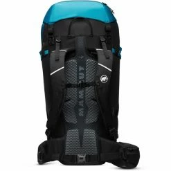 Mammut Lithium 50 Backpack sapphire/black 9 Mammut Lithium 50 Backpack sapphire/black -Trekking Backpacks Shop mammut lithium 50 backpack sapphire black 2