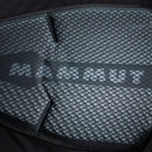 Mammut Lithium 50 Backpack sapphire/black 5 Mammut Lithium 50 Backpack sapphire/black - Image 3