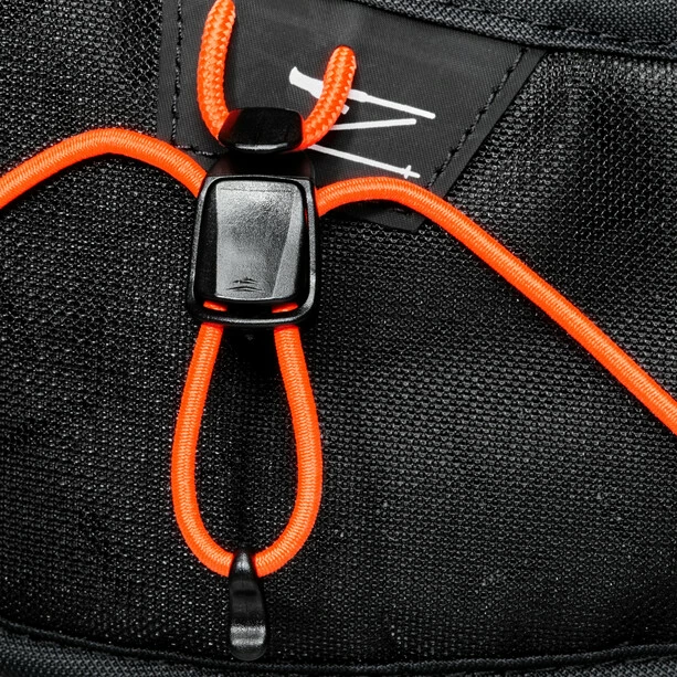 Mammut Lithium 50 Backpack sapphire/black 7 Mammut Lithium 50 Backpack sapphire/black - Image 5