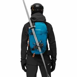 Mammut Nirvana 30 Backpack sapphire/black -Trekking Backpacks Shop mammut nirvana 30 backpack sapphire black 5
