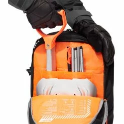 Mammut Nirvana 30 Backpack sapphire/black -Trekking Backpacks Shop mammut nirvana 30 backpack sapphire black 6